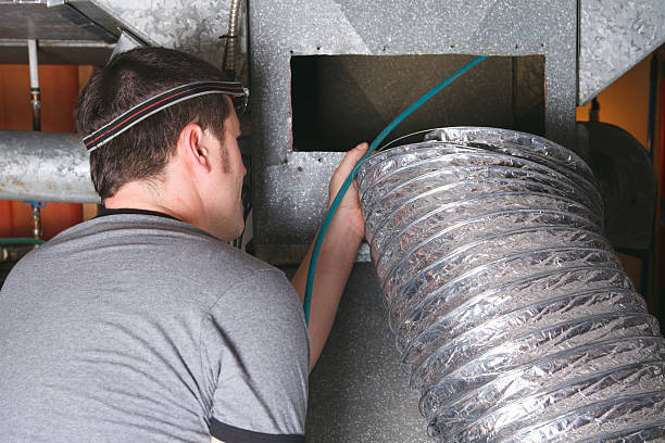 Best General Air Duct Cleaning  in Clemson, SC