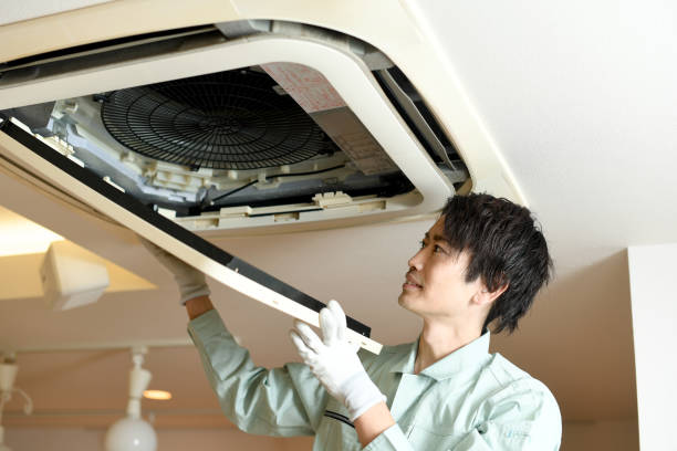 Best Best Air Duct Cleaning Company  in Clemson, SC