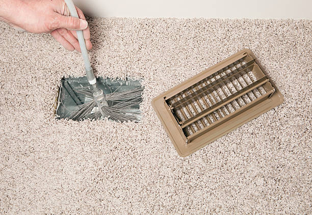 Best Air Duct Cleaning Near Me  in Clemson, SC