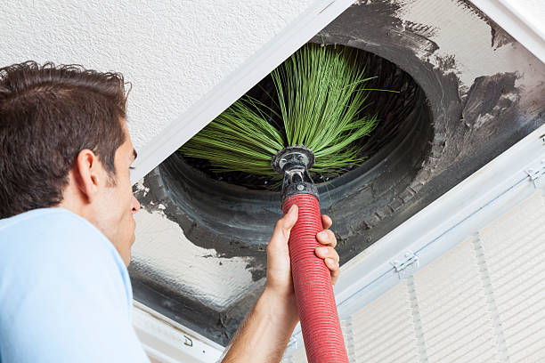 Best Air Duct Cleaning Cost  in Clemson, SC